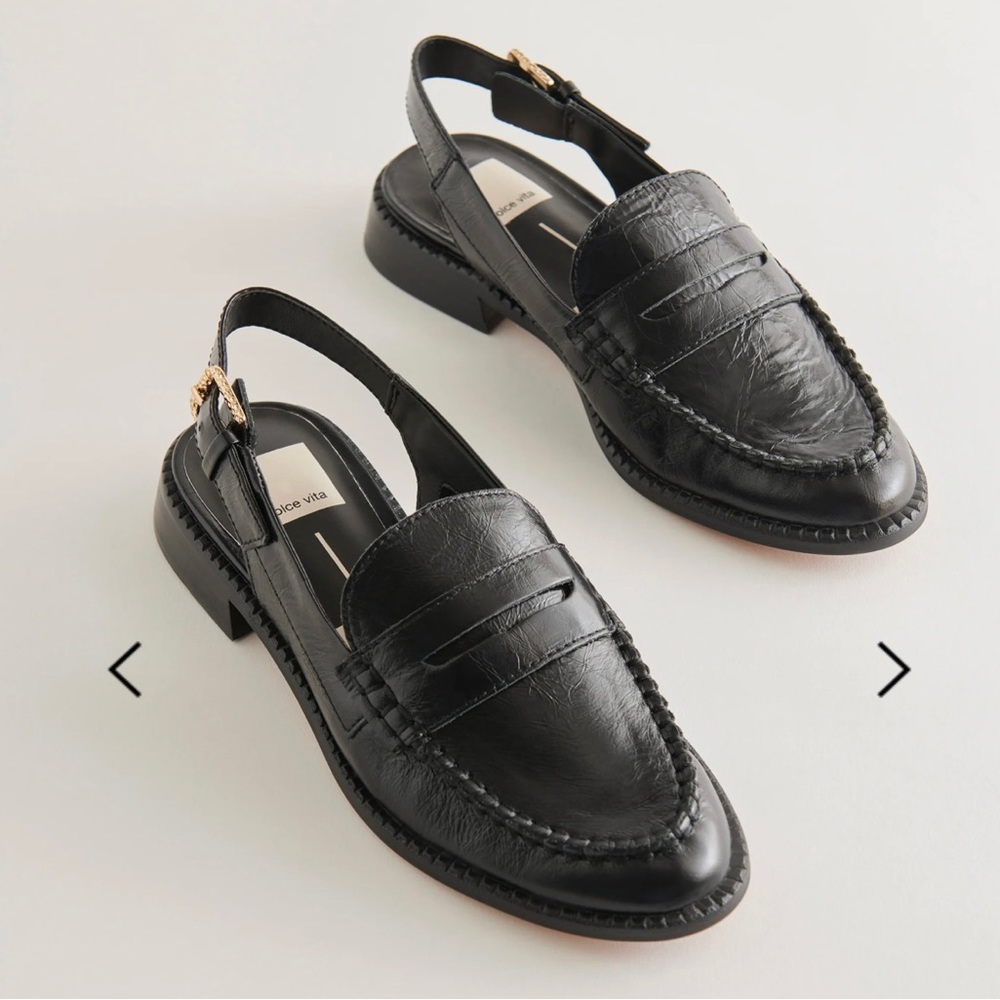 Dolce Vita Hardi Loafers